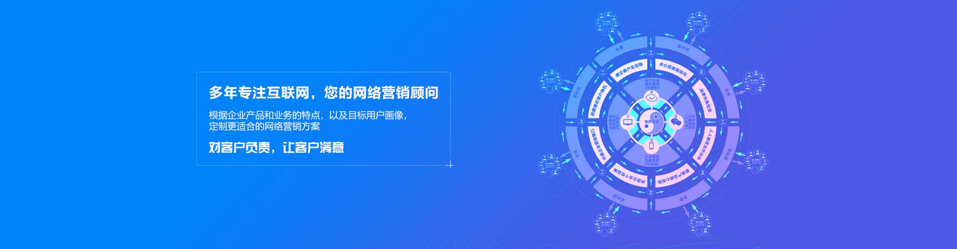 富拉尔基百度运营推广